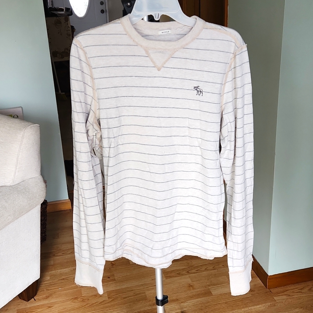 AF Muscle T 100% Cotton